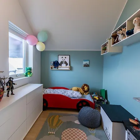 Villa Eksklusiv Som Inneholder Alt Man Trenger Til En Fantastisk Ferie